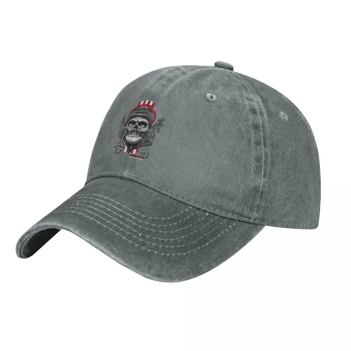 KENWORTH Baseball Cap Men Hats Women Visor Protection Snapback Kenworth Caps