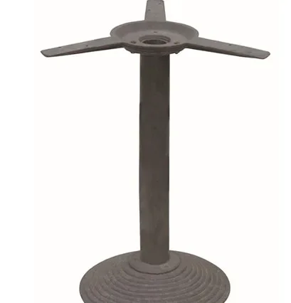Cast Iron Table Base Metal Table Feet Furniture Legs Coffee/dinning Table Base