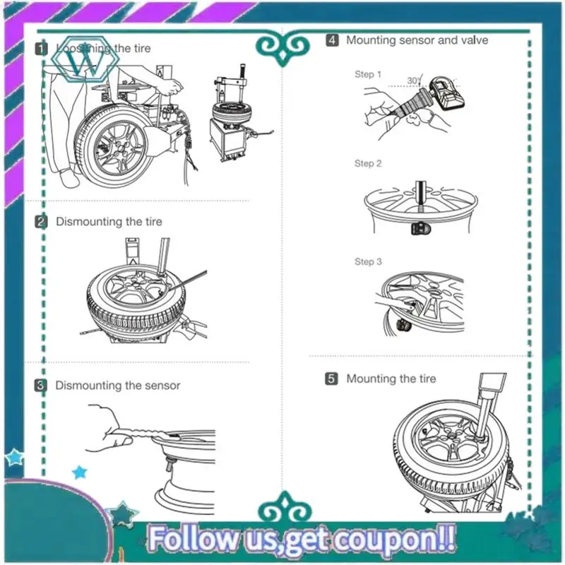 AA92-13581560 13598775 TPMS نظام مراقبة ضغط الإطارات أجزاء الملحقات لأوبل آدم أسترا J كاسكادا إنسيجنيا زافيرا تورير