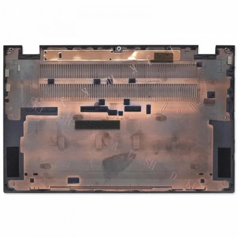 N оригинальный нижний чехол для ноутбука 0JC0V0 для Dell Vostro 5300 5301