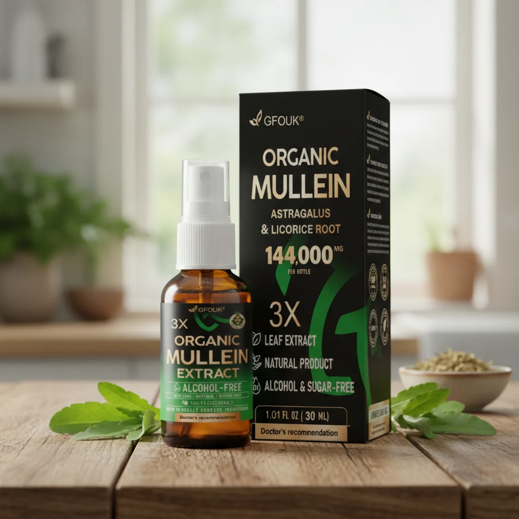 

Органический травяной спрей для очищения легких с экстрактами коптиса, астрагала и корня солодки, натуральное средство для здоровья дыхания и легких, 30 мл