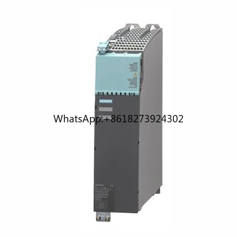 

New Original packaging 1 year warranty 6SL3120-2TE21-0AA4｛No.24arehouse spot｝ Immediately sent