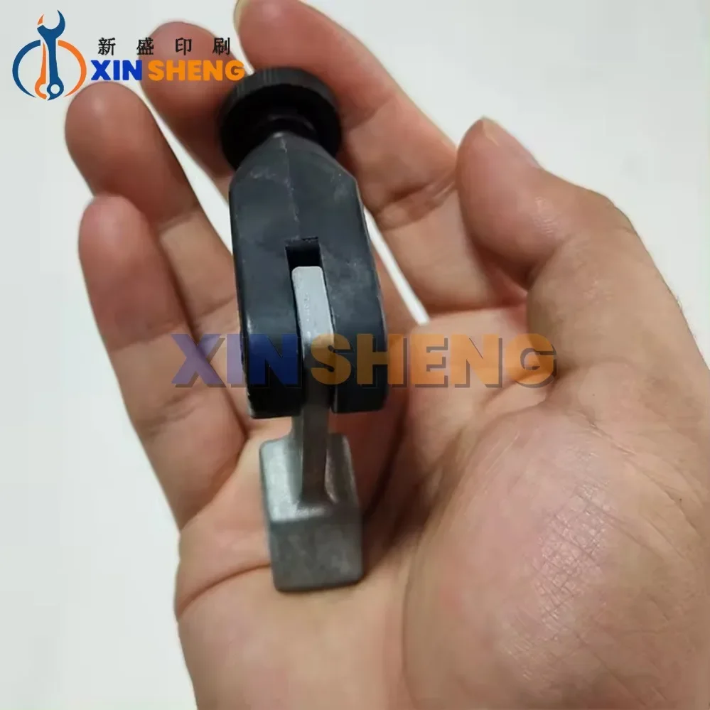 Best Quality GTO Spare Parts Paper Pressing Adhesive for Offset Printing Machine