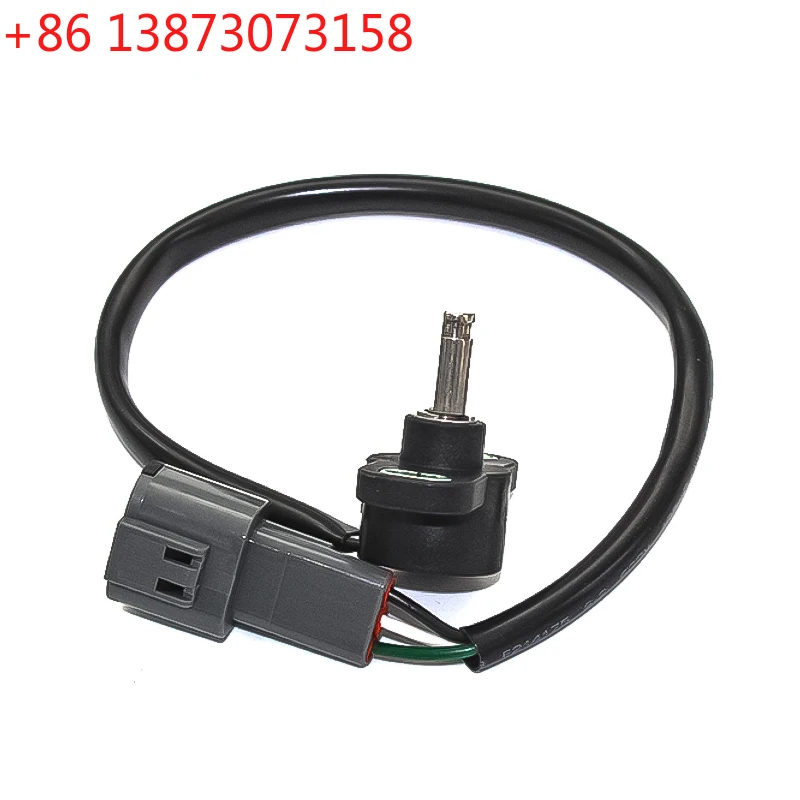 

Датчик потенциометра 4614912 4614910 для Hitachi EX200-5 EX300-5 ZAX200-6 ZAX120-5 ZAX210 ZAX 220 ZAX230 ZAX240 ZAX330