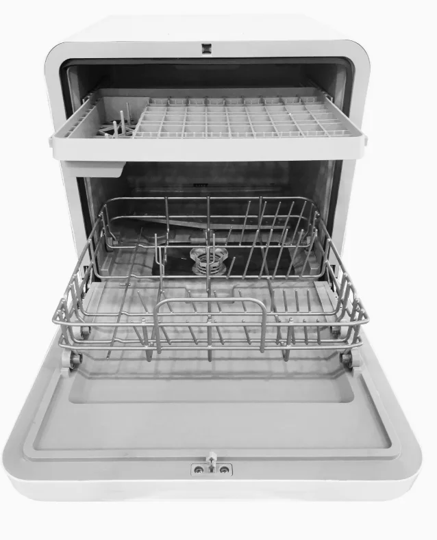 Wholesale Customizable Portable Counter Top standing Dishwasher Machine for Household and Hotel Use Factory Direct