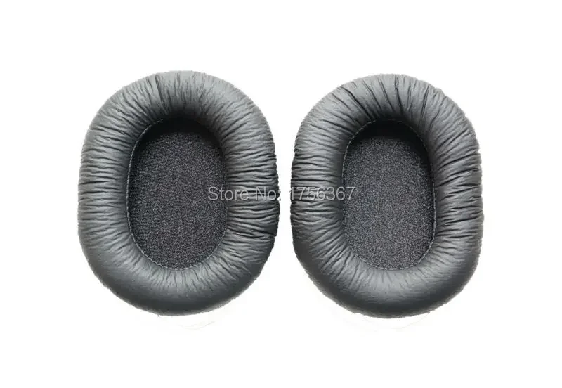 Original Earmuffs,คุณภาพเสียงที่ไม่ทำลาย Ear Pads เปลี่ยน (เบาะ) สำหรับ Digital DENON AH-D950 AH-D750หูฟัง