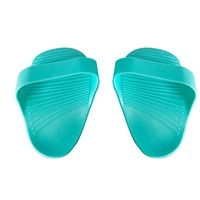 1 Pair Non-slip Fitness Palm Protect Pads Soft Comfortable Weightlifting Hand Protect Pads Thicken Durable Gym Power Gloves