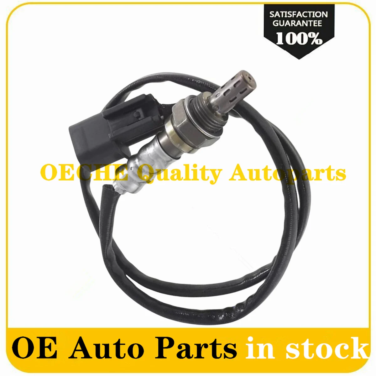 234-4738 1588A081 MD342323 MR560364 Lambda Oxygen Sensor For 2001-2005 Chrysler Sebring Dodge Stratus Mitsubishi Eclipse Galant