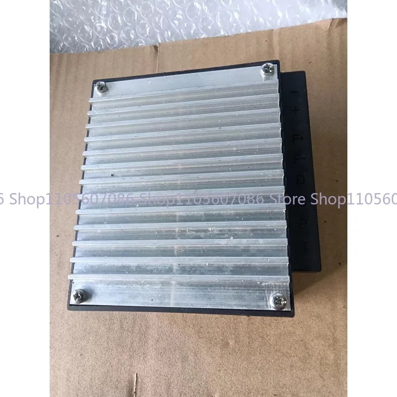 101N0224 DC 12/24V DC Inverter Compressor Driver/Board, New