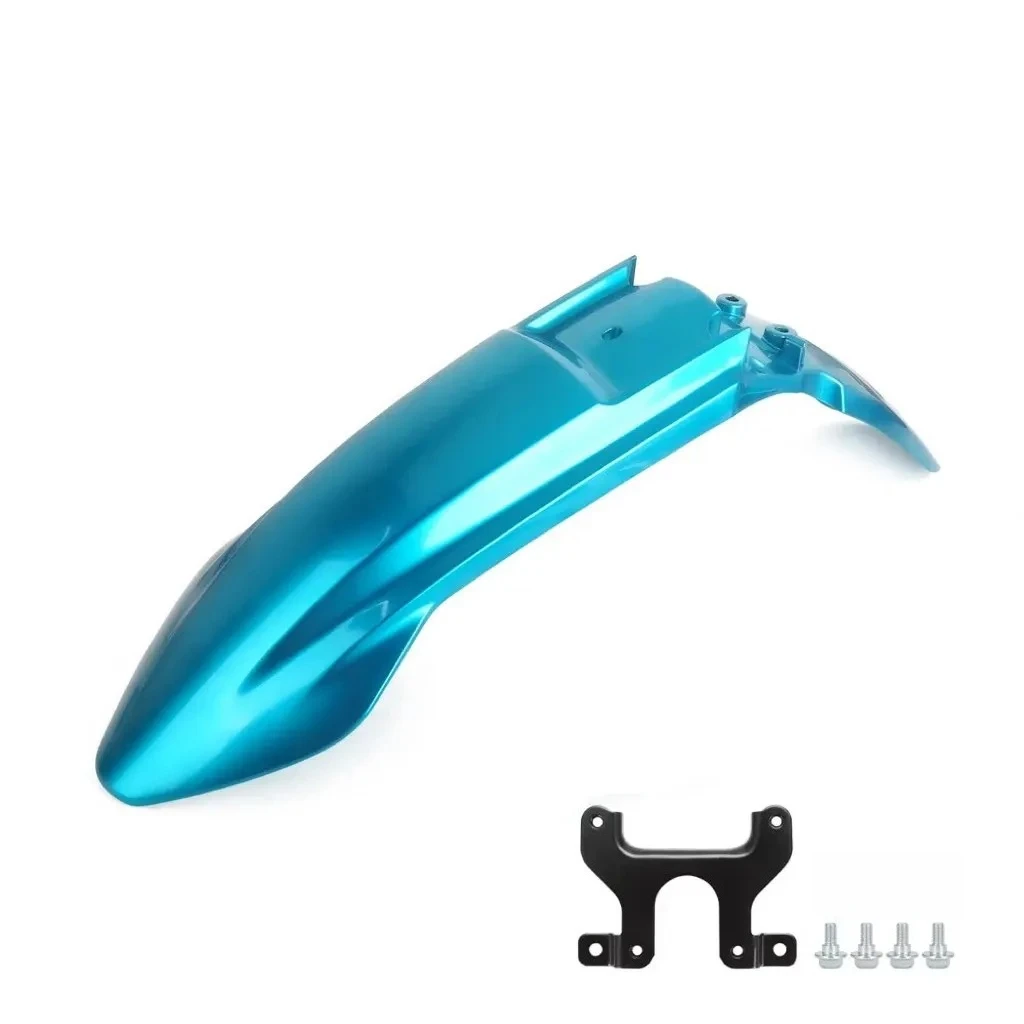 Motorfiets Voorspatbord Onderdelen Voor CFMOTO 450MT 450MT CF450MT voor CF MOTO MT450 Front Hoge Spatbord Guard Kuip Accessoires