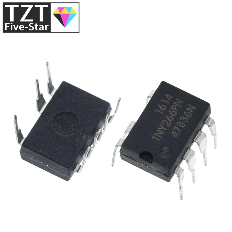 TZT 10/30 قطعة TNY266PN TNY266 TNY266P