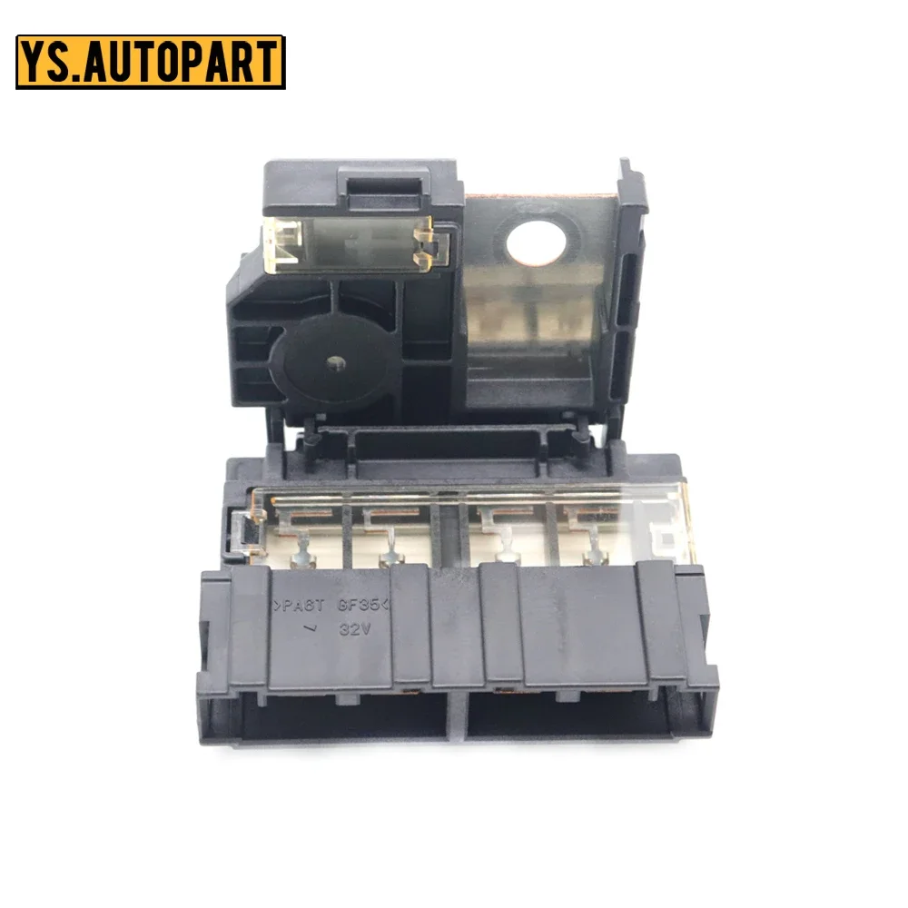 

НОВЫЙ 24380-JA00A для Nissan Altima 2.5L 924079 Плавкий предохранитель Фюзелунк с терминалом 24380JA00A 24380 JA00A