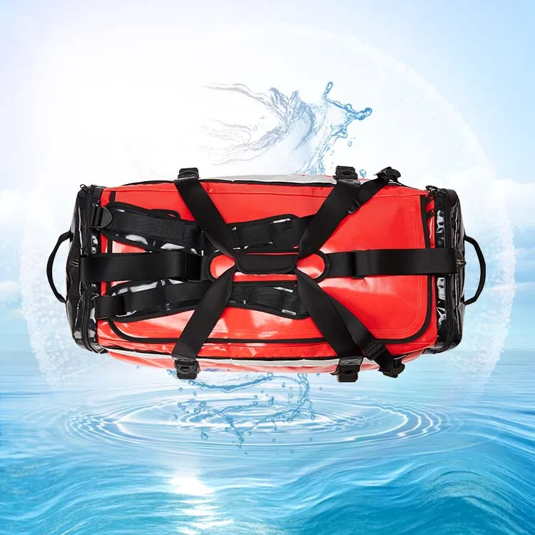 Bolsa impermeable para equipamiento