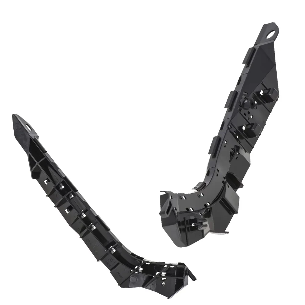 

Front Bumper Bracket Set 2010-2014 for Subaru Legacy Outback Front Left and Right Bumper Support Bracket 57707AJ52A 57707AJ53A