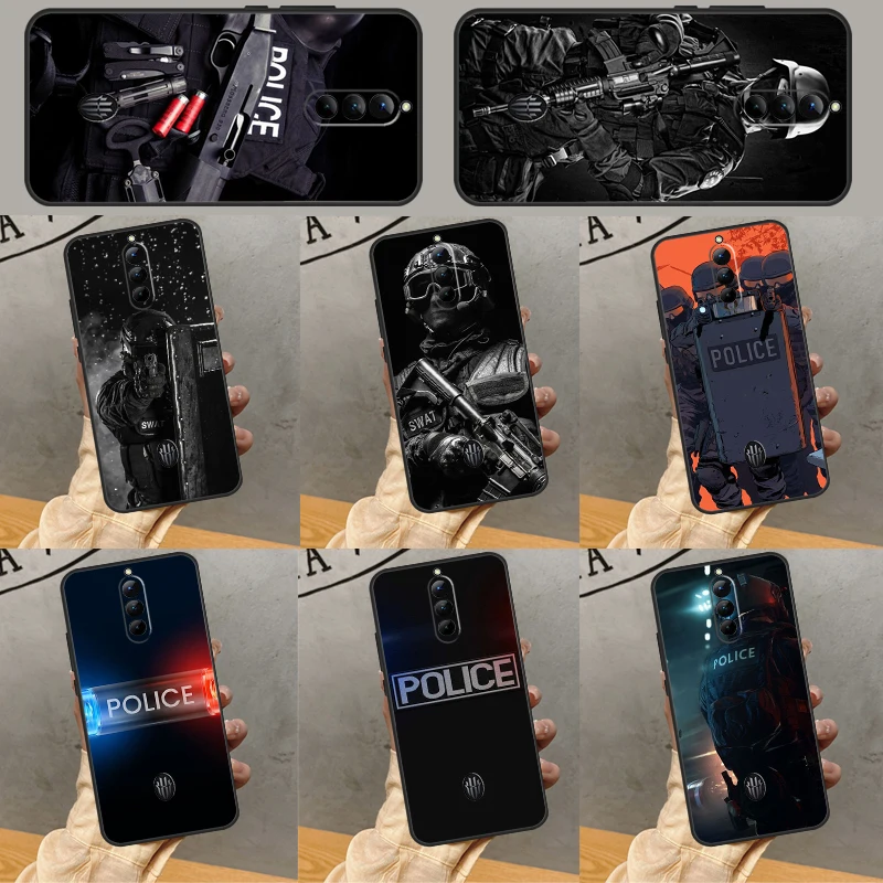 Police Swat Fbi Cas… - image