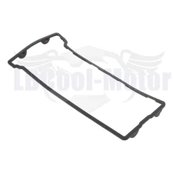 Cylinder Head Cover Gasket For Kawasaki ZZR1400 ZX-14R 2006-2023 2017 2018 2019 2020 2021 2022 11061-0738