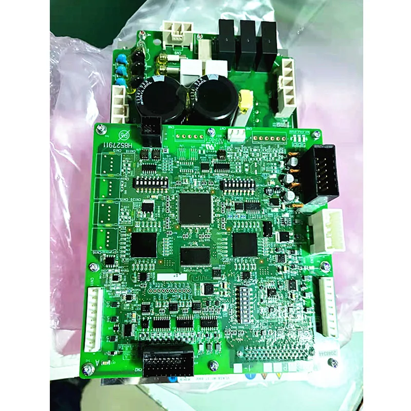 Air jet Loom accessories 810-190  original printed board amplifier circuit board J9202-02000-0D