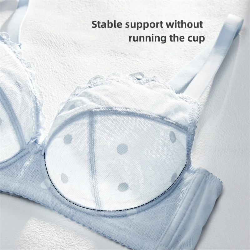 Thumbnail 3 - #27 Best Full Coverage Support Bras to Buy In 2026