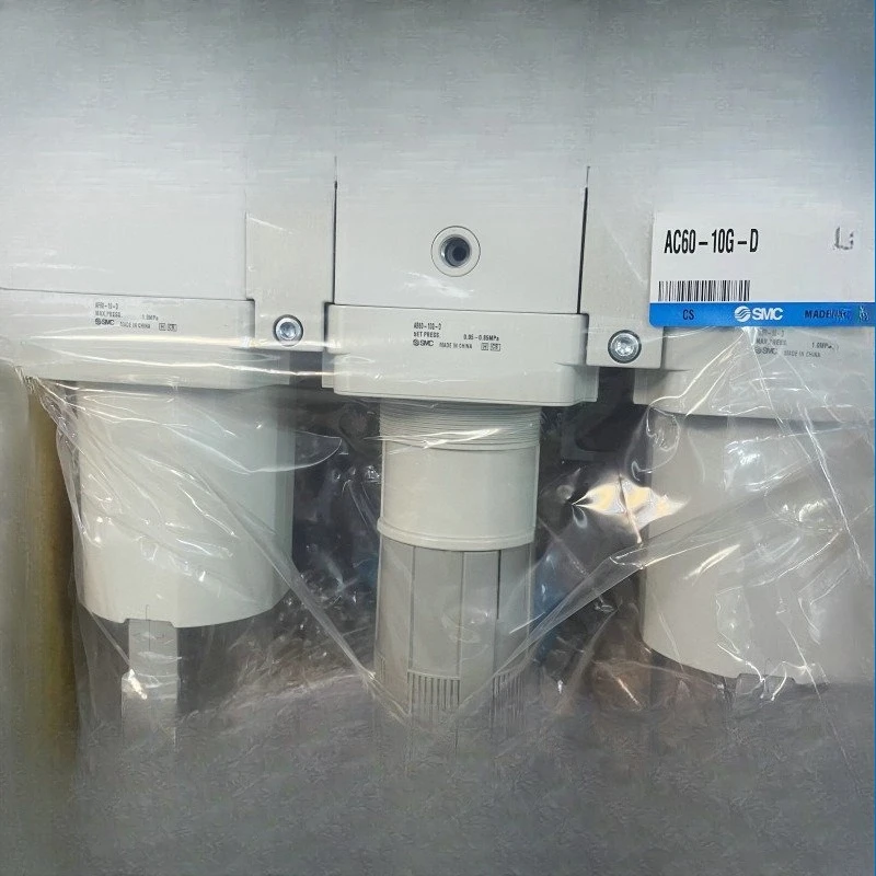 Parts For Smc Tripl…