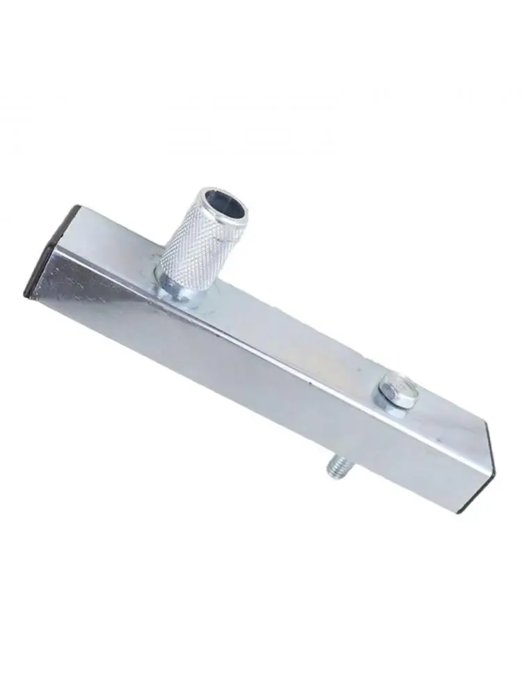 AliExpress Tooyful Exercise Bike Seat Slider Block Supplies Spare Parts Steel, Durability Portable, Professional Premium, Accessories, Replaces