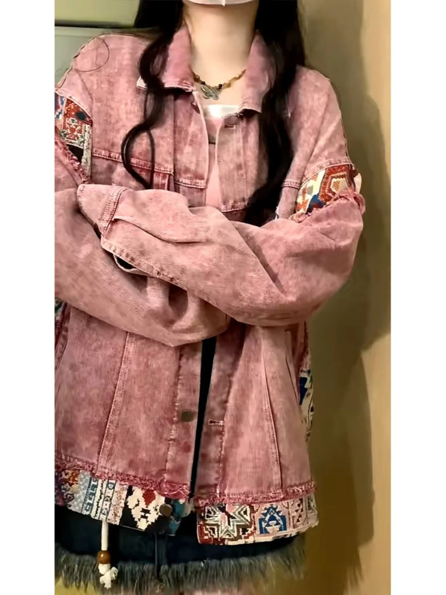 

Жакет из твида для женщин, весенний, для активного отдыха, легкий, для поездок на работу, с улучшенными характеристиками, для треккинга, регулируемый, водонепроницаемый