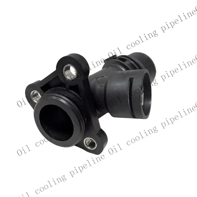 A+ Engine Coolant Hose Connector 06F121133A for Passat B6 B7 For A4 B7 C6