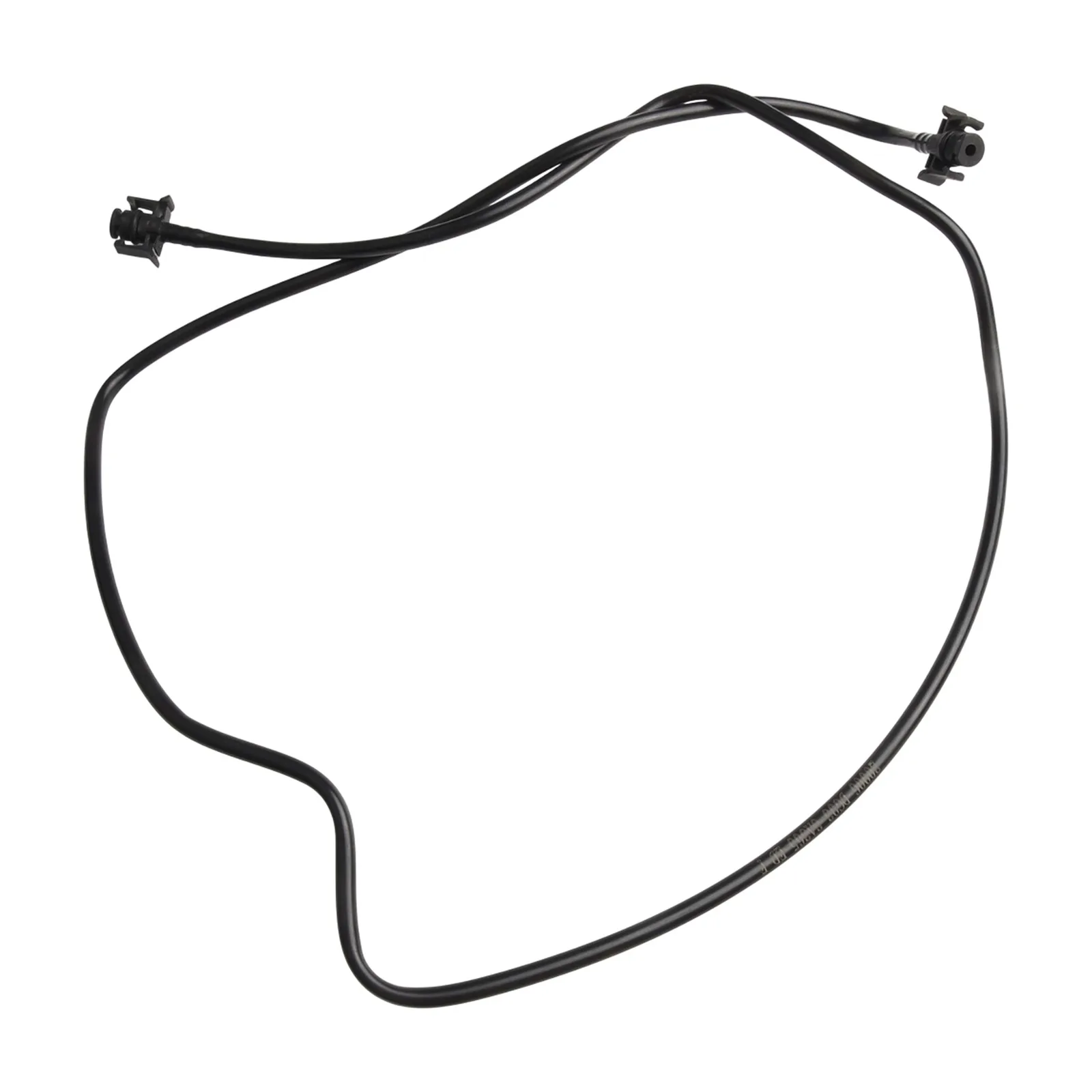 

Black Water Hose DG938A365ED Hose Brand New Easy Installation High Reliability High Universality OEM Part Number