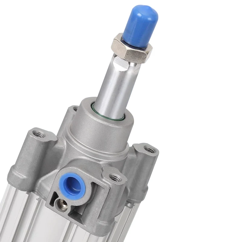 CP96SDB Series Standard Pneumatic Cylinder Bore 32/40/50/63/80/100mm Stroke 25-350mm Air Piston Double Acting