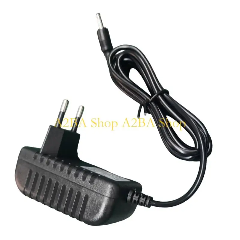 A2BA Travel Power Supply for Hello baby HB66 HB50 Advanced Safety Features Fast Charging PVC Metal Construction