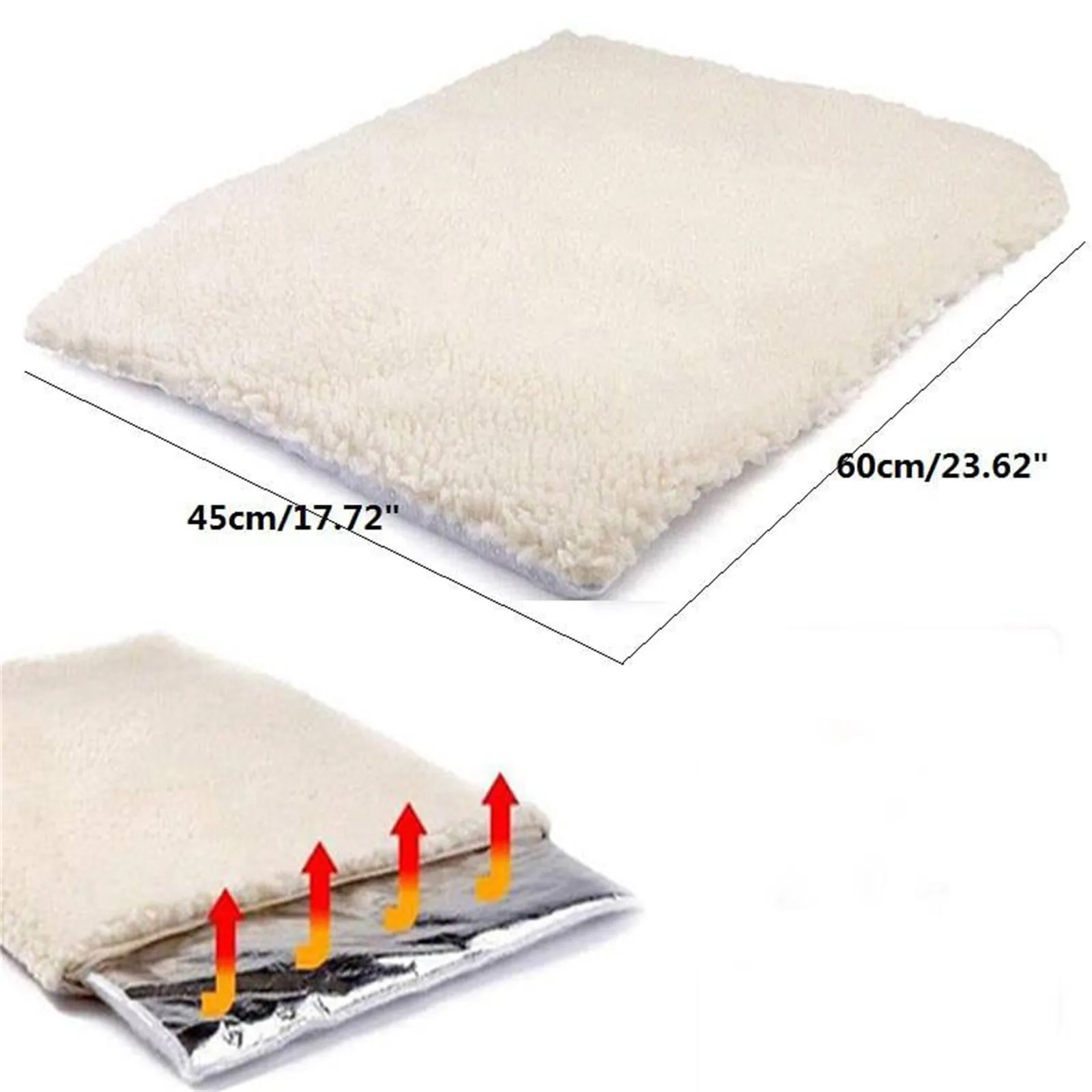 Thumbnail 3 - #60 Pet Heating Pads List of Top Picks