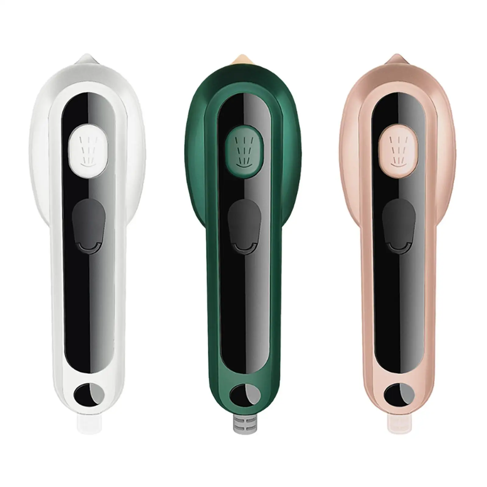 Отпариватель для влажной и сухой глажки, маленькая гладильная машина, отпариватель для одежды, ручной отпариватель, утюг для путешествий, домашней одежды, шелк