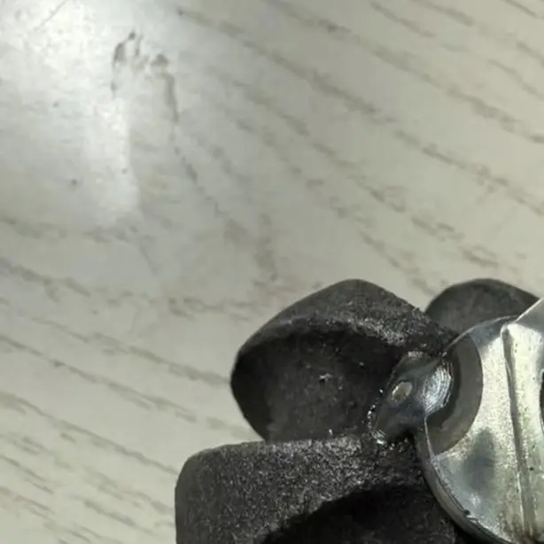 2 Inch 6-Blade Pipe Cleaning Machine Head CNC Steel Drain Spring Drill Bit For Kitchen Toilet Sewer Clog Removal Tool