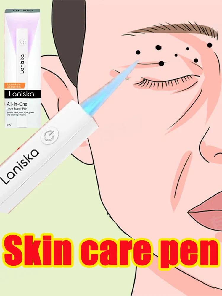 

Ручка для ухода за кожей: нежно очищает, разглаживает кожу – портативный инструмент для ежедневного ухода