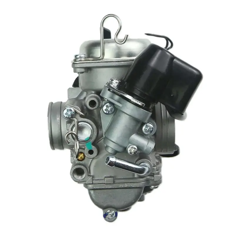 ABOK-For NOUVO125 PD25J NOUVOS ASSY LC125 135 Motorcycle Carburetor Replacement Parts Accessories