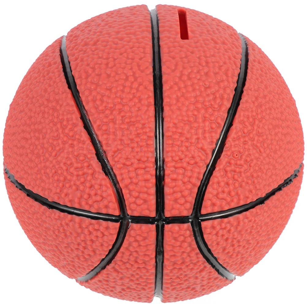 Tirelire de dessin animé en vinyle, pour enfants et adultes, boîte d'économie d'argent de grande capacité, décoration de bureau pour la maison, rangement Portable