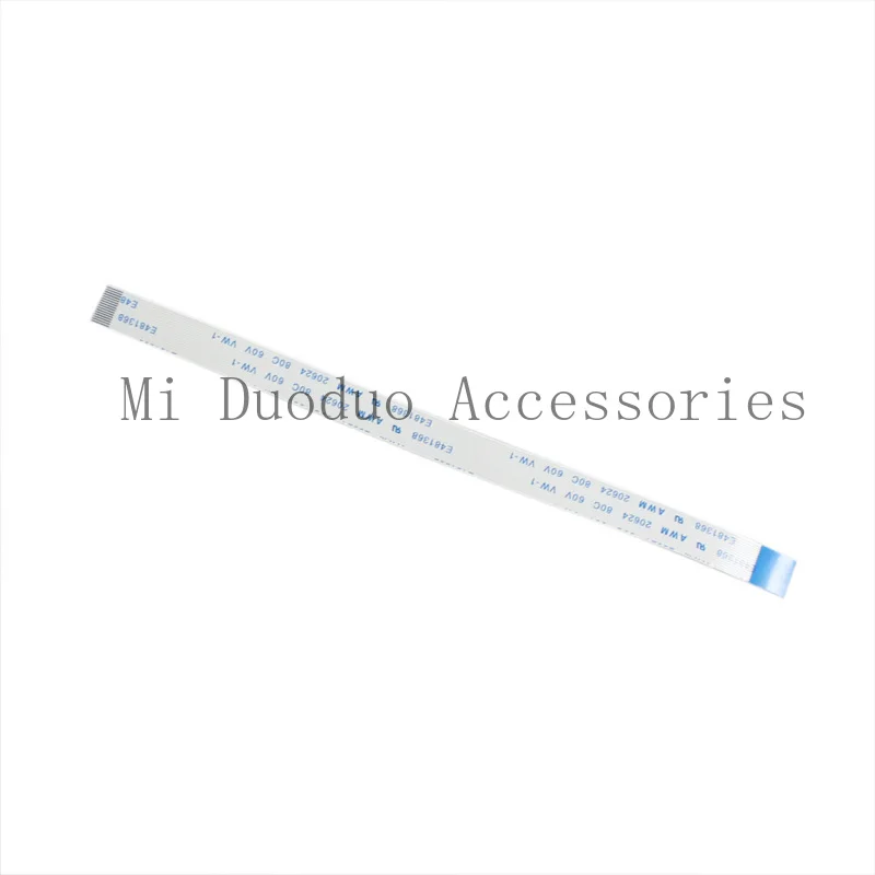 Hot For Dell Alienware M17X R1 R2 Power Button Ribbon Cable 16 PIN FD86P 0FD86P