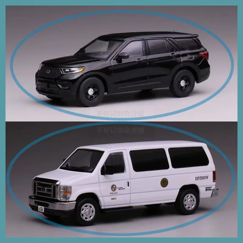 

Модель 596 в масштабе 1/64, модель автомобиля из сплава Explorer/E350/Mondeo, статическая коллекция, украшенные праздничные подарки, игрушки, классический сувенир, подарок
