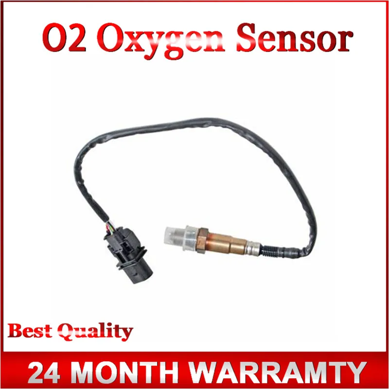 

Oxygen Sensor LR001370 for Land Rover Freelander Range Rover III Ford III Citroen Peugeot VOLVO 7G919D375AA 7G91-9D375-AA