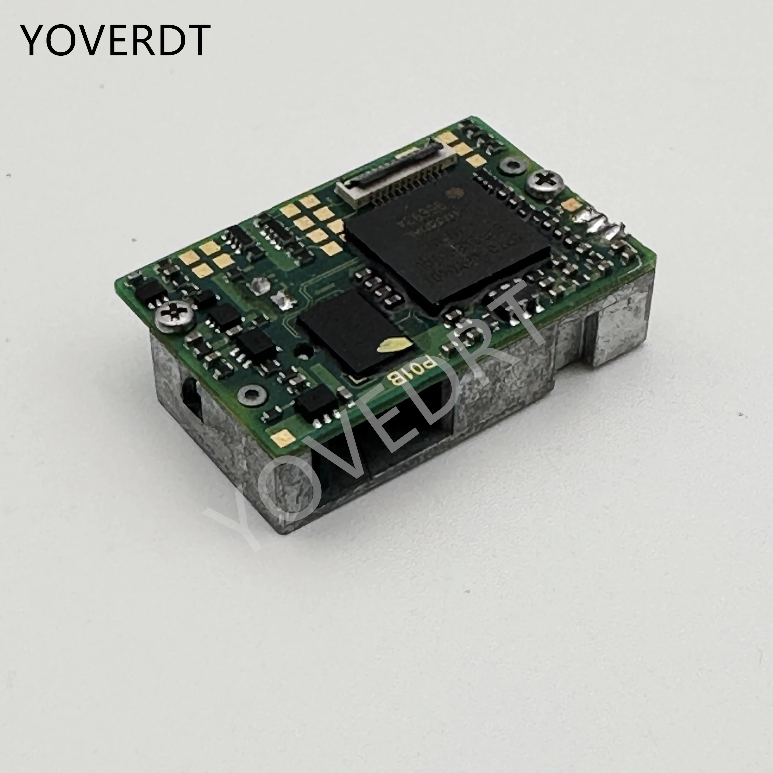 

Original Scan Engine MDL1001/CF6C For Casio DT940 Repairpart PDA