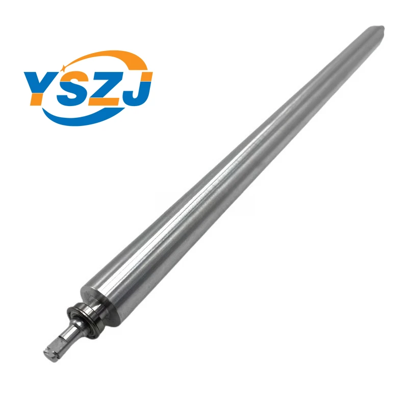 

High Quality Secondary Transfer Roller Compatible For Ricoh 8100 8110 8120 8200 8210 8220 Aluminum Roller Copier Spare Parts