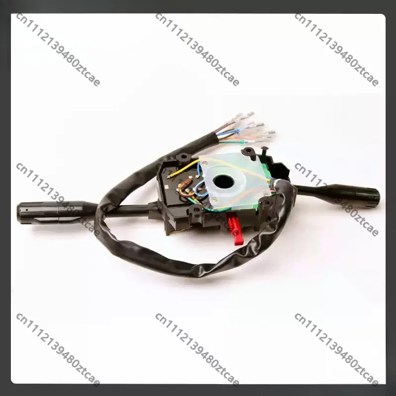 Off‑Road UTV‑ATV Combination Switch Assembly All‑Terrain Quad Bike Handlebar Electrical Control Spare Replacement Accessories