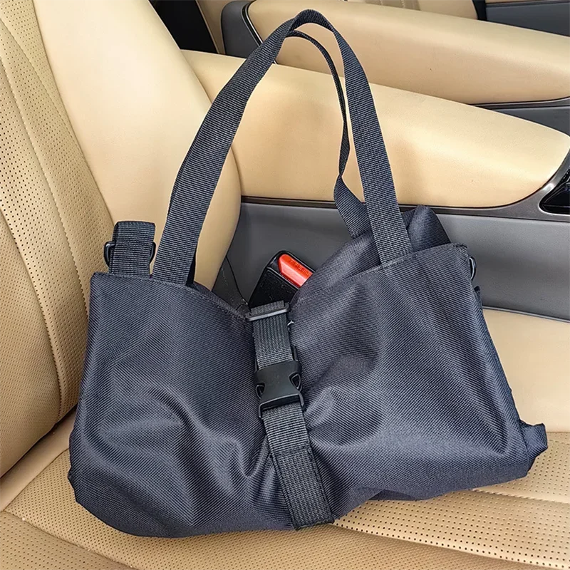 Portable Toolkit Automobile Repair Toolkit Car First Aid Kit Electrician Tool Bag Multifunction Outdoor Equipment Storage Bag