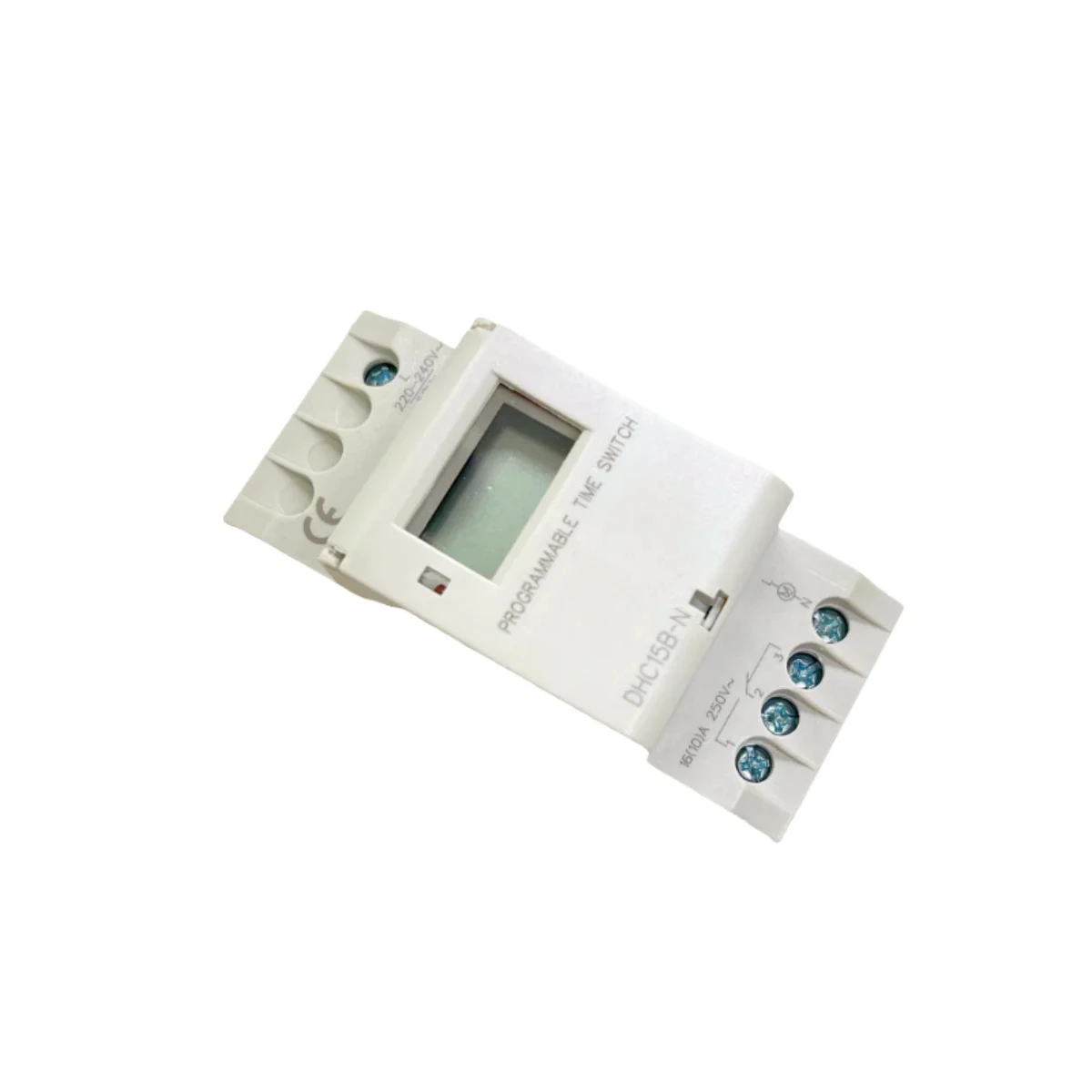 

Original Programmable Latitude Time Controller DHC15BN AC220V