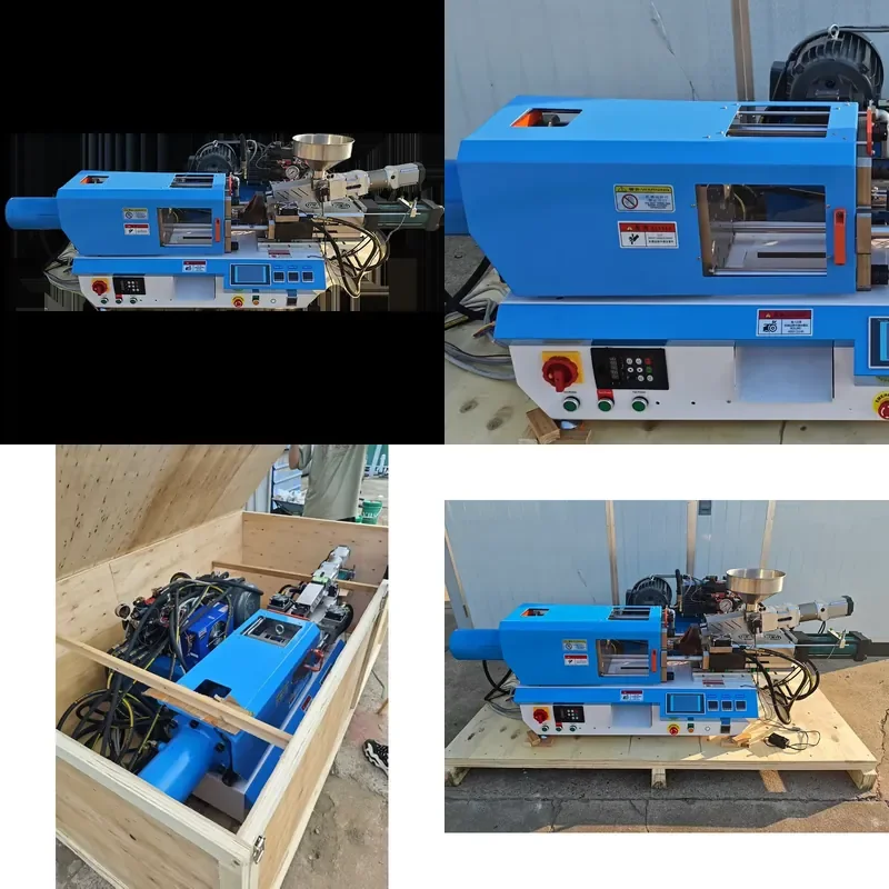 for ASB-70KN-50G Small Desktop Injection Molding Machine Electronic Component Manufacturing Auto Parts Long-lasting