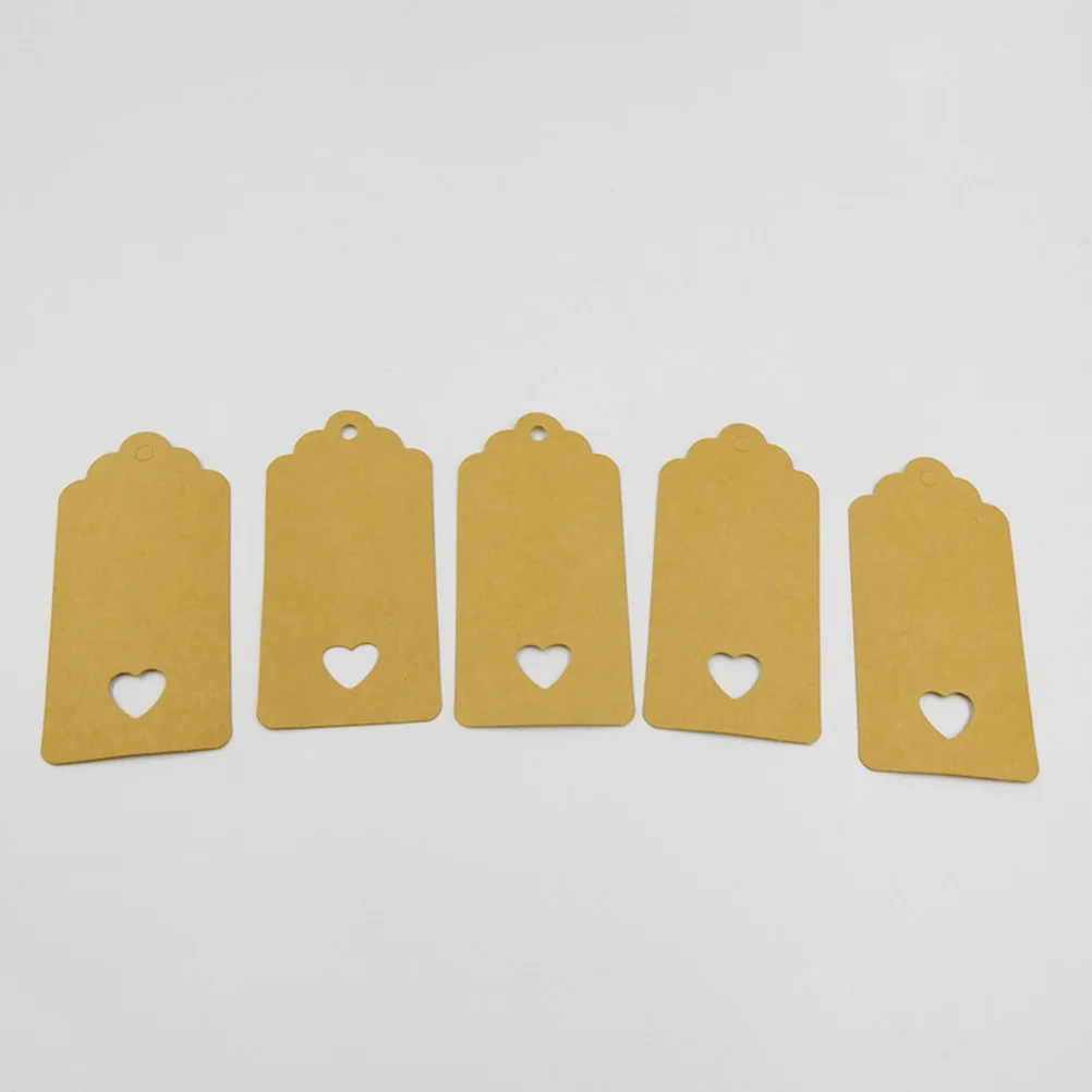 

30 Sets Labels Kraft Paper Gifts Wedding Travel Souvenirs Party Supplies Travel Souvenirs Favor Gifts Decorations