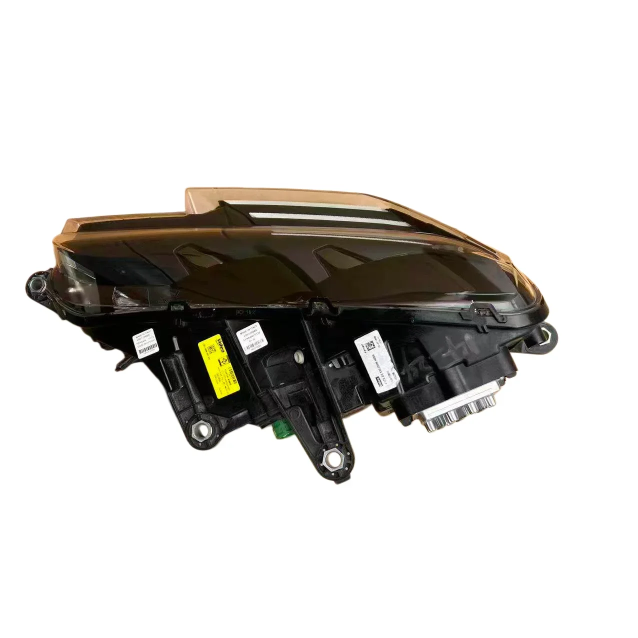 Parts Suitable for  SF90 Original Second-hand Dismantling Parts, Left and Right LED Headlights
