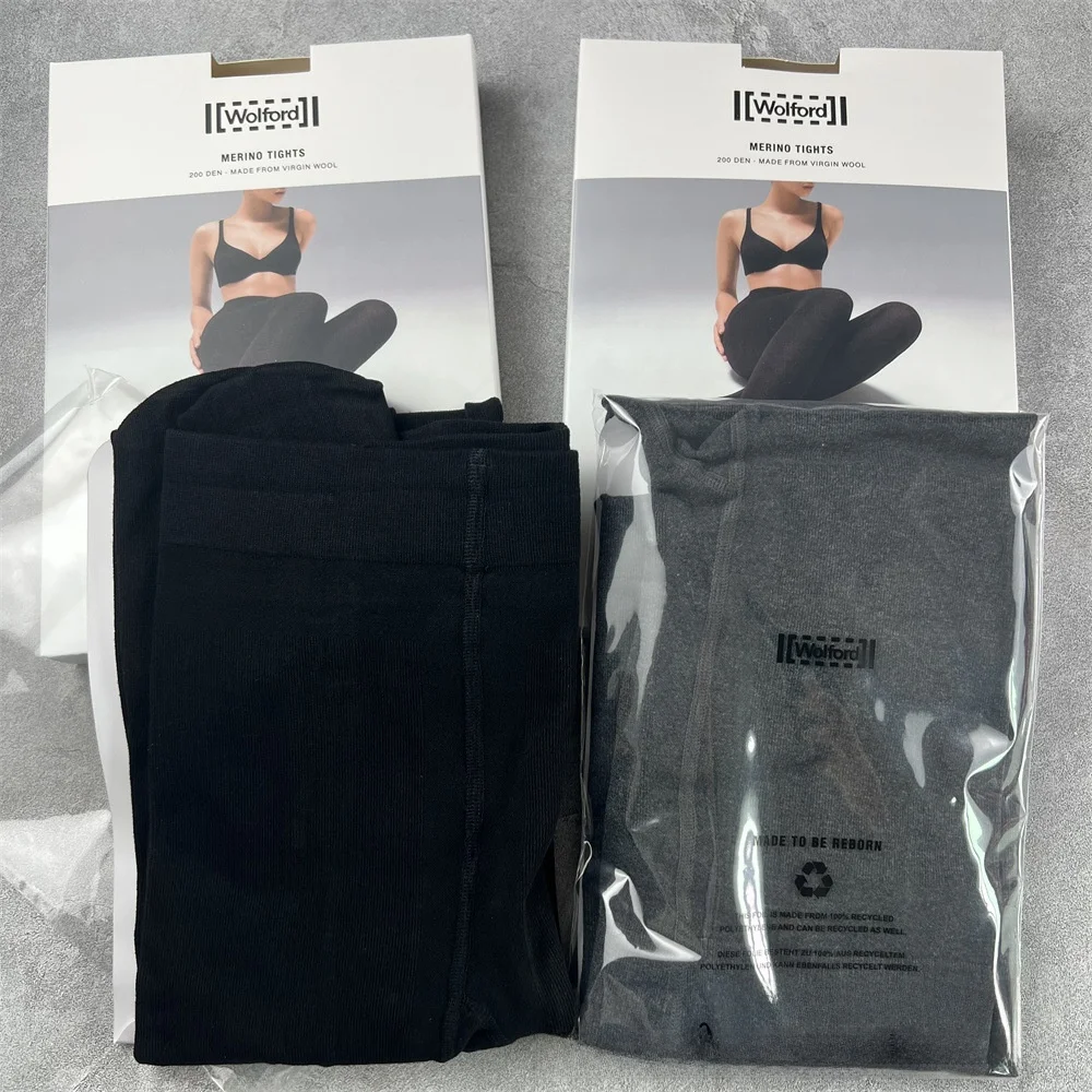 Compare Prices on Wolford Autumn Winter Wool Tights