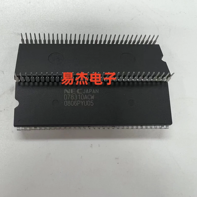 D78310ACW UPD78310ACW in-line DIP-64 electronic component BOM BOM