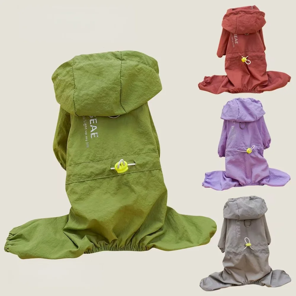 #54 Top Waterproof Dog Jackets Picks for Every Budget