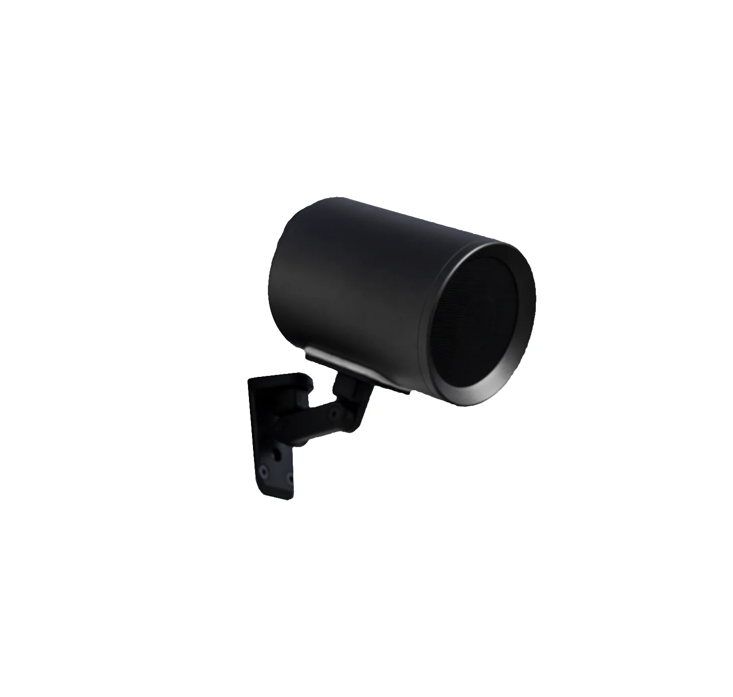 AIMICIOT Professional Indoor Passive Woofer Tweeter Speaker Metal Shell Wall Mount for Restaurant Conference Hall